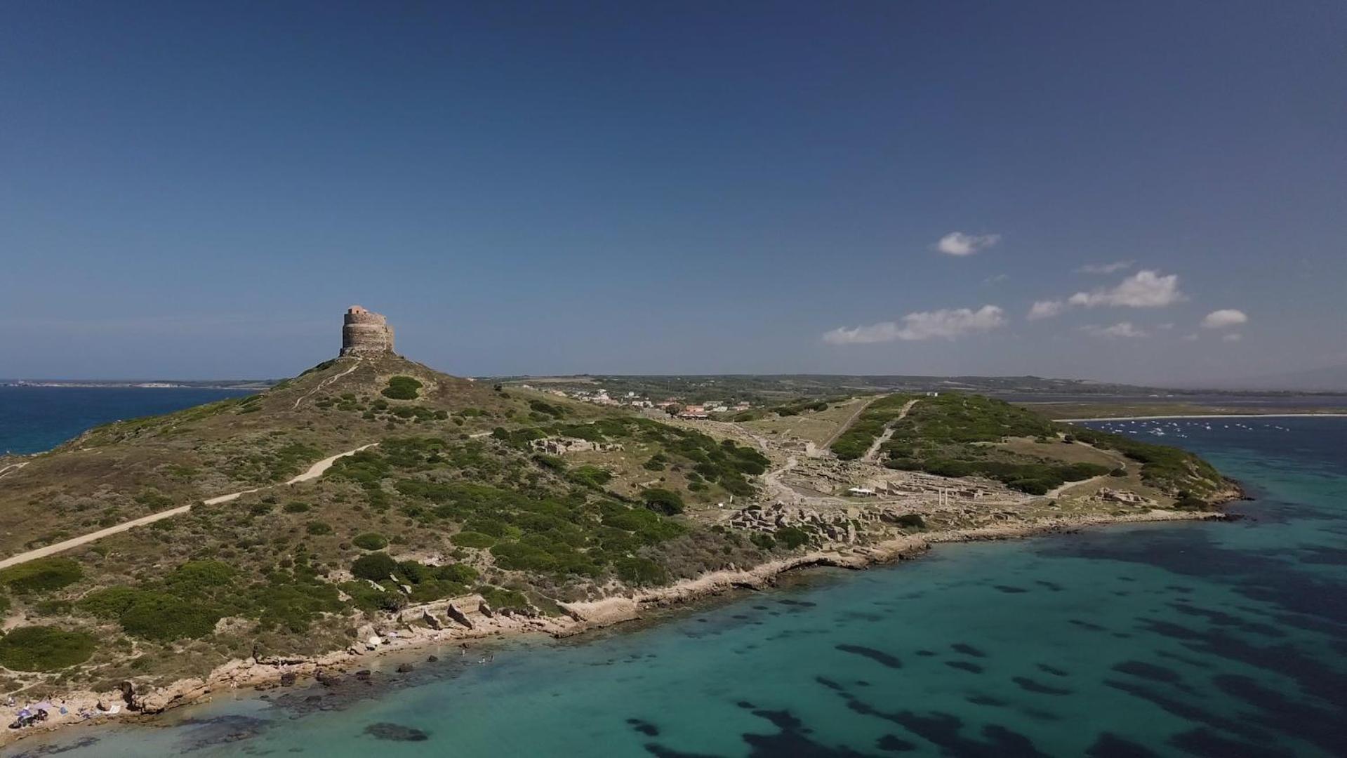 Funtana Meiga, Il Tuo Angolo Di Paradiso Exterior photo
