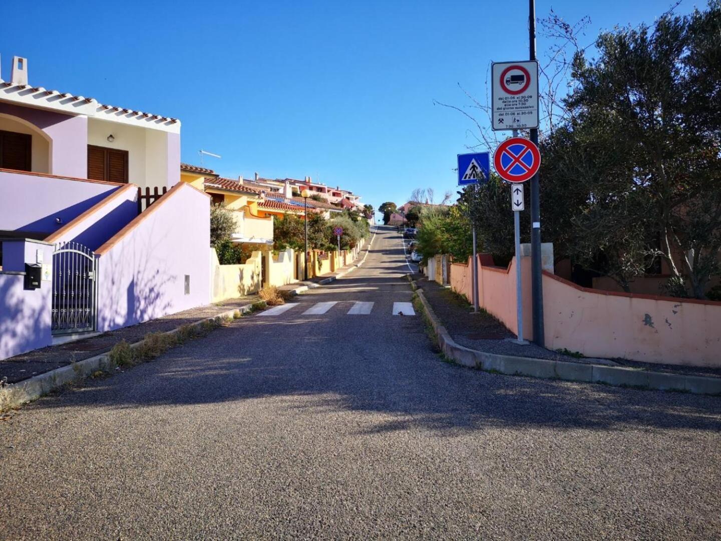 Funtana Meiga, Il Tuo Angolo Di Paradiso Exterior photo