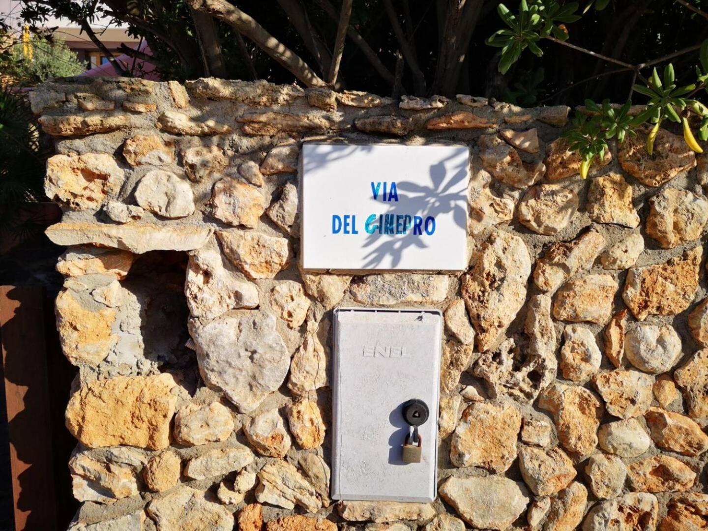 Funtana Meiga, Il Tuo Angolo Di Paradiso Exterior photo